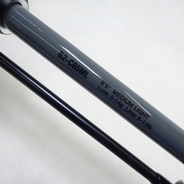BPM B2ーC65ML